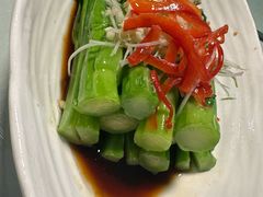 -靓湾海鲜·海景餐厅(小麦岛店)