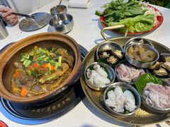-虎婆冷饮店·海南特色炒冰(三亚湾店)