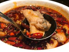 -缪氏川菜(深圳北站缤果空间店)