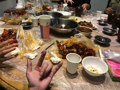 -靓靓蒸虾(中山公园店)