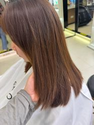 -GANO HAIR 