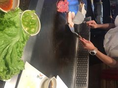 -湘汇概念铁板烧(铁西万达店)