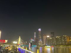 -琶醍壹号•音乐江景餐吧