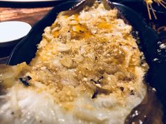 -蚝美人·生蚝海鲜烧烤(茶花园店)