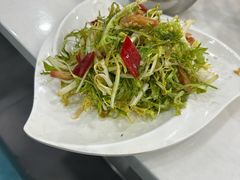 -郭姐·威海渔村(黄兴路店)