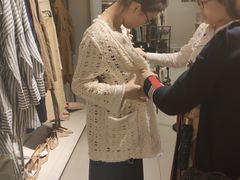 -ZARA(红谷滩万达店)