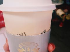 -花间茶(华侨城创意园店)