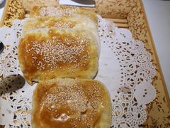 烧饼-同庆楼(天鹅酒家店)