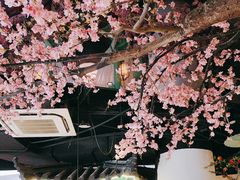 -荷塘秋月·本帮江浙菜(国权路店)