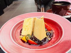 -BROWNSTONE布朗石西班牙餐厅(富城店)