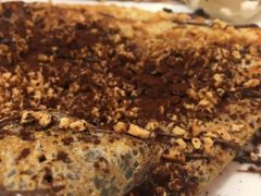 冰淇淋巧克力酱可丽饼-VENCHI 闻绮(北京国贸商城店)