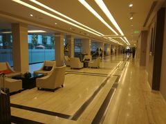 -曼谷文华中心点大酒店