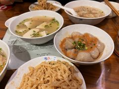 -阿狗烧麦(交通局店)