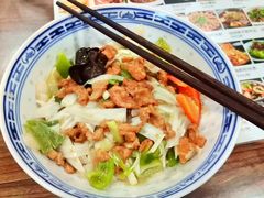 -老西安韩记三鲜煮馍(四府街店)