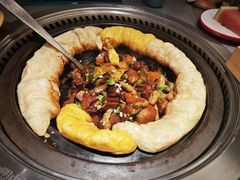 -灶座小锅烀饼·铁锅炖(全国总店)