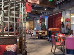 -南门四季铜锅涮肉(大屯·北苑店)