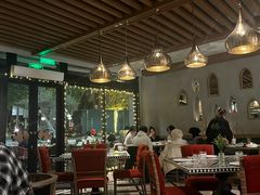 -ELI FALAFEL Lebanese&Mediterranean黎巴嫩美食(富城路店)