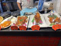 -驻海天一角餐厅