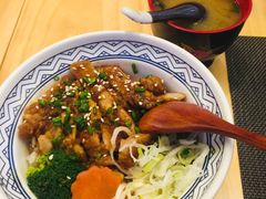 -苍月中华料理(王府井店)