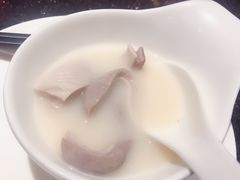 猪肚锅底-捞王猪肚鸡火锅(财富中心店)