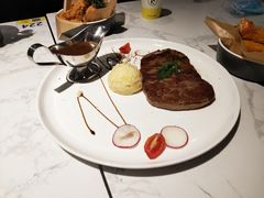 -卡朋西餐(大信新都汇店)
