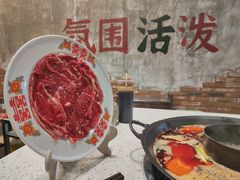 -龙厂长老火锅(抚琴店)