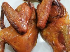 -煲煲掂风味煲仔饭餐厅(西区店)