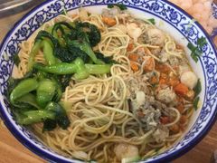 -朱洪元苏式面馆(绿宝广场店)