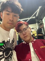 -無名发艺
