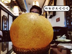 光头司令-杨记隆府(白象街店)