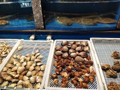 -映像威海·海鲜味道(市区店)