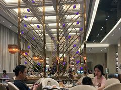 -上海富悦大酒店(松江店)