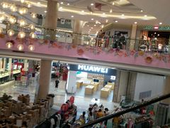 -碧乐城(无锡梁溪店)