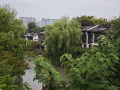 -小河直街历史文化街区