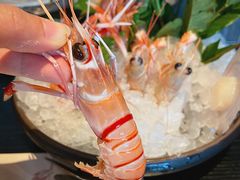 -Mr·Fish鱼鲜生海鲜放题(银泰in99店)