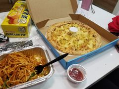 -必胜客(绿地新都会店)