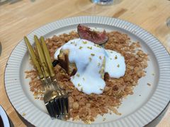 -METAL HANDS(五道营店)