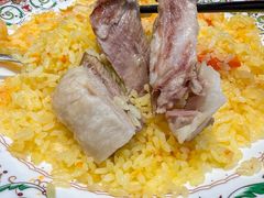 -陳香貴·兰州牛肉面(上海长风大悦城店)