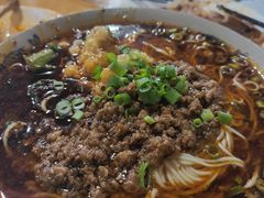 -丁丁猫重庆小面(徐州路店)