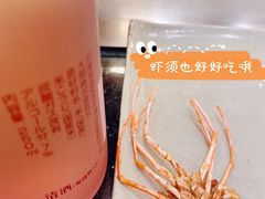 -品未·铁板烧(甜水园店)