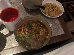 -和子足浴SPA会馆(东方之门店)