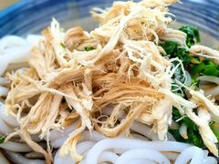 -再回首鸡肉米线(人民路一店)