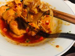 -胡桃里音乐酒馆(仓山万达店)