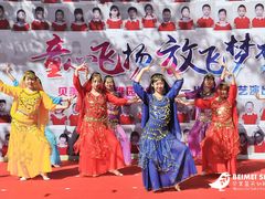 -贝美蓝天幼儿园(河东直沽园)