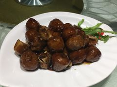-金色艳阳天•粤菜 淮扬菜(古平岗店)