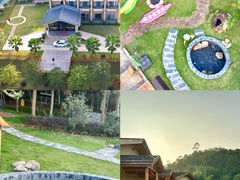 -广州市流溪河国家森林公园