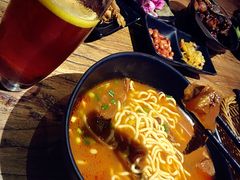 -老张牛肉面(天津万象城店)