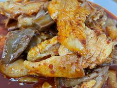 -渔桥李记奶汤面(东街店)