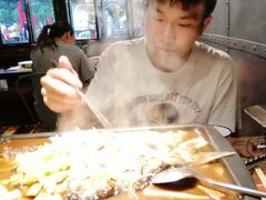 -探鱼·鲜青椒爽麻烤鱼(领展购物广场店)