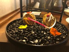-山葵家·创意料理(宁波来福士店)